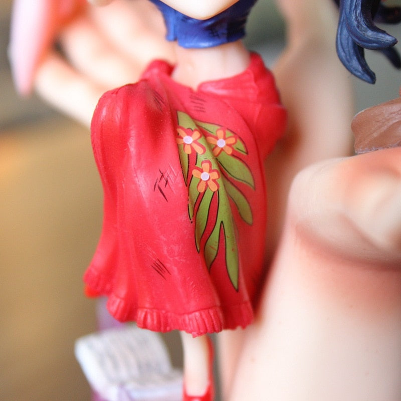 Figurines Collection One Piece