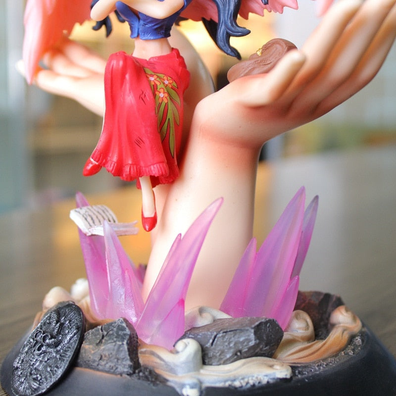 Figurines Collection One Piece