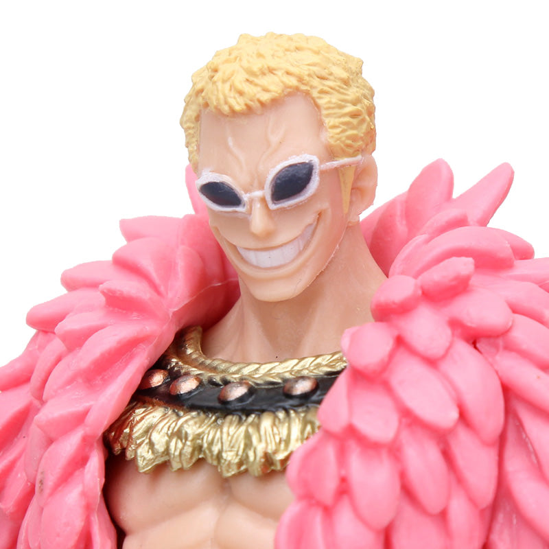 Figurine Doflamingo One Piece