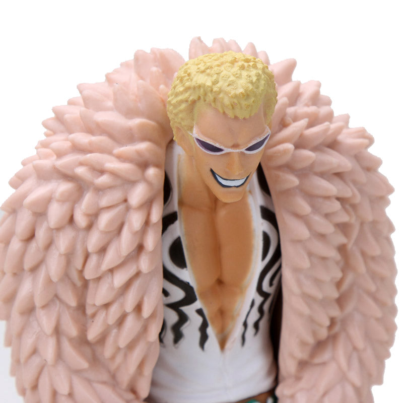 Figurine Doflamingo One Piece