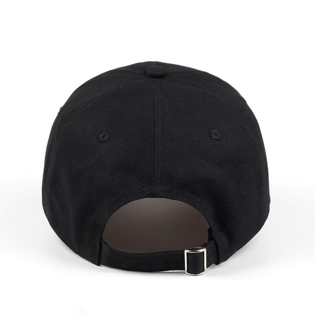 Casquette L'attaque des titans