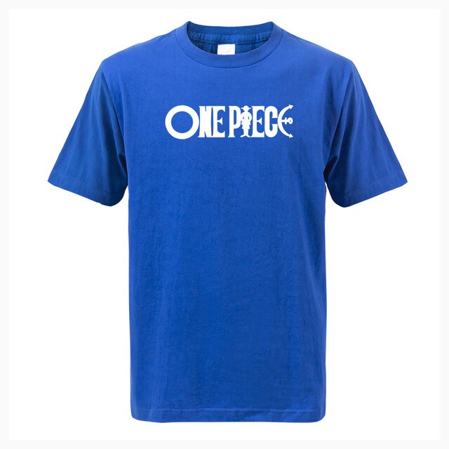 T-shirt One Piece