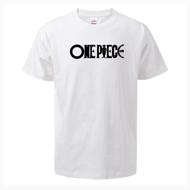 T-shirt One Piece