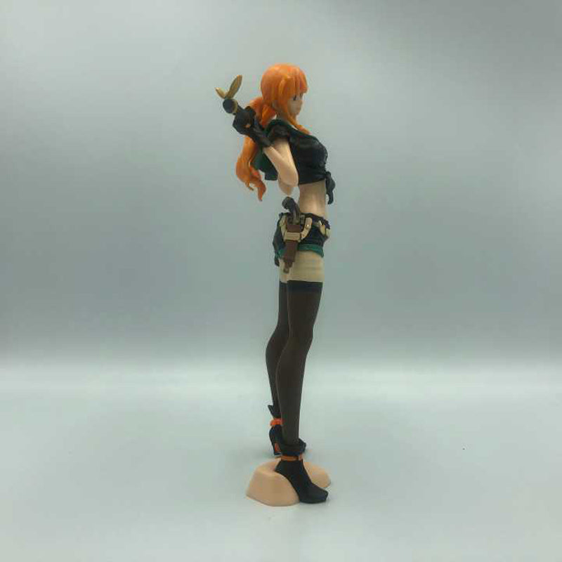 Figurine manga Nami One Piece