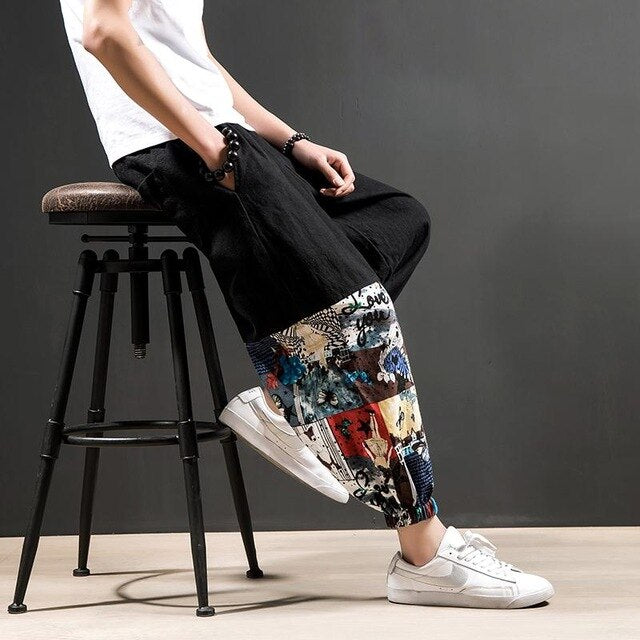 Asia pants