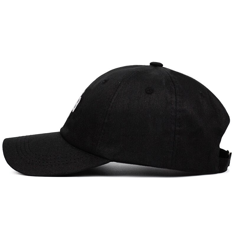CASQUETTE ONE PUNCH MAN OPPAI