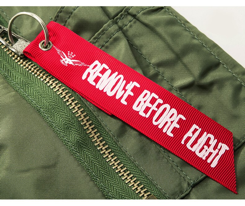 Blouson d'aviateur Vegeta