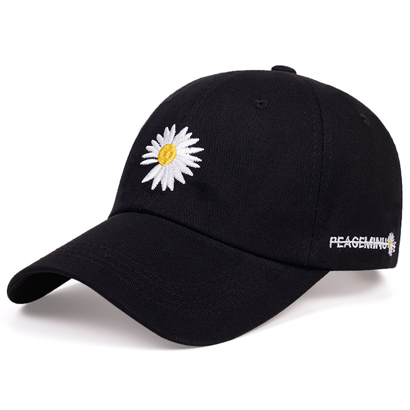 Casquette Daisy