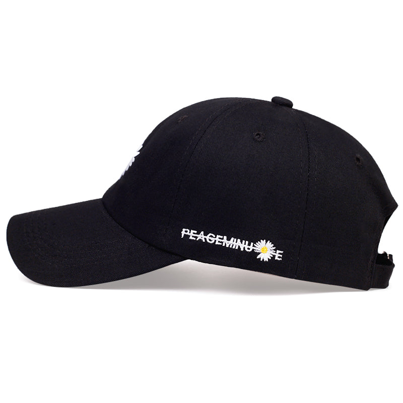 Casquette Daisy