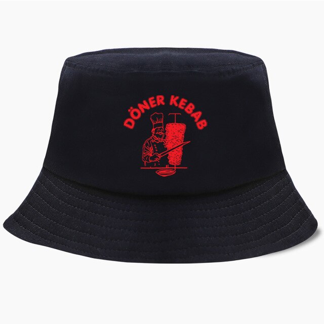 bob doner kebab noir