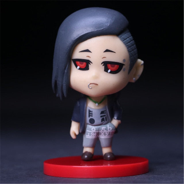 Figurine Kids Tokyo Ghoul