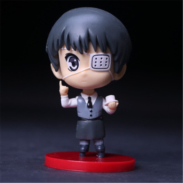 Figurine Kids Tokyo Ghoul