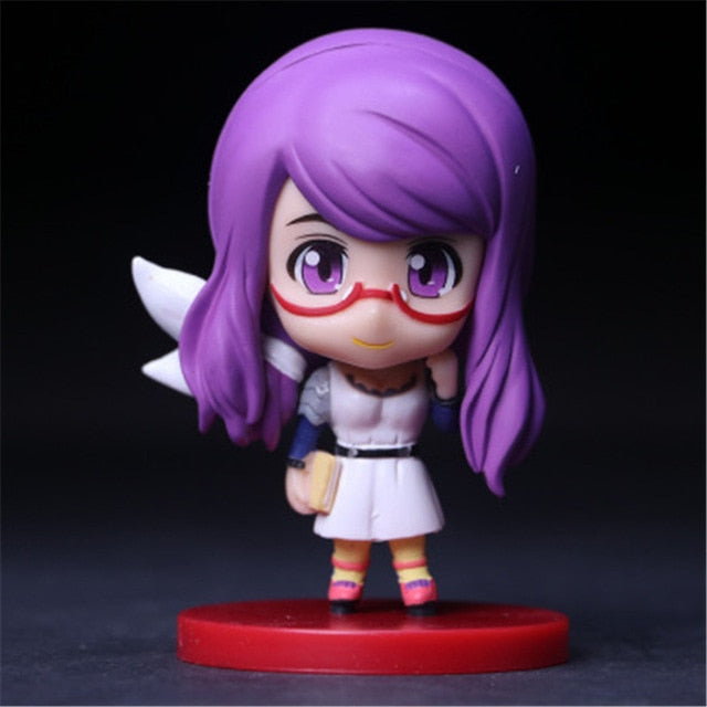 Figurine Kids Tokyo Ghoul