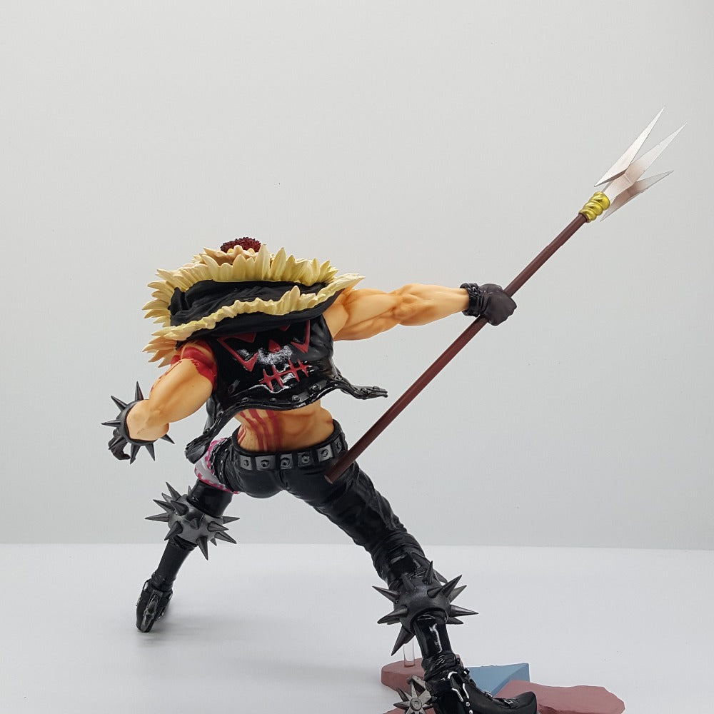 Figurine Katakuri One Piece