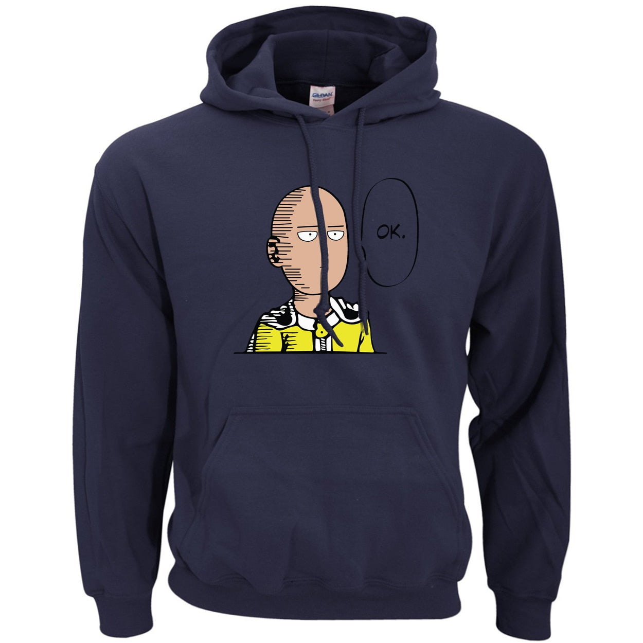 Sweat manga navy saitama ok