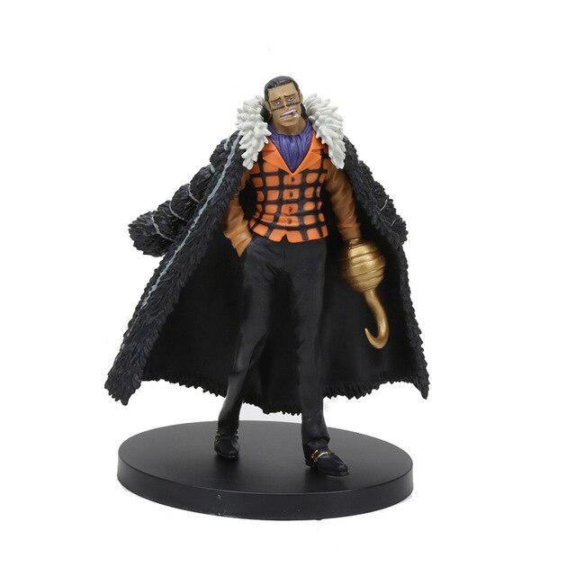 Figurine Crocodile One Piece