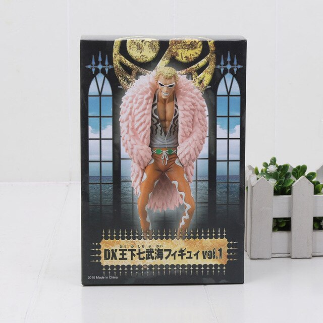 Figurine Doflamingo One Piece