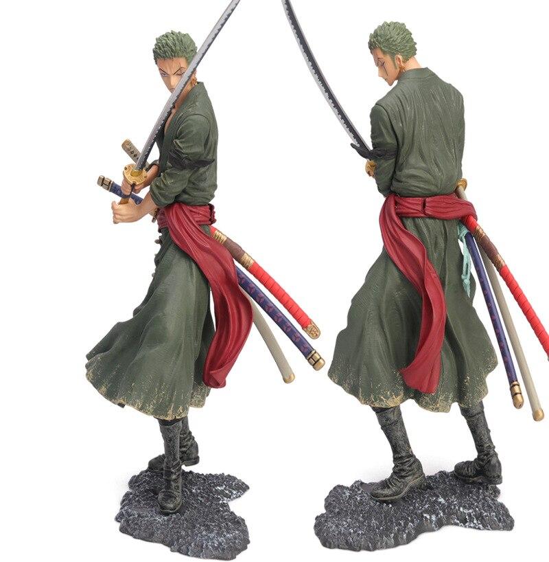 Figurine Roronoa One Piece