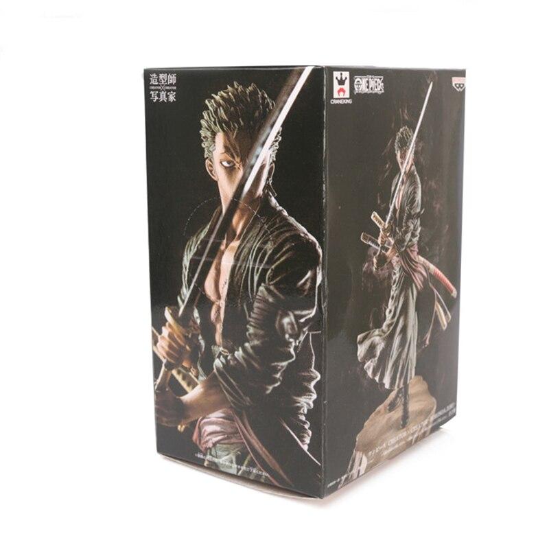 Figurine Roronoa One Piece