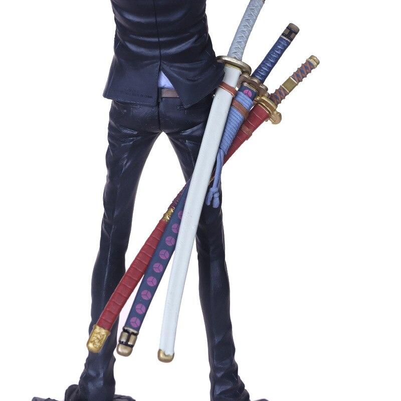 Figurine Roronoa Zoro One Piece