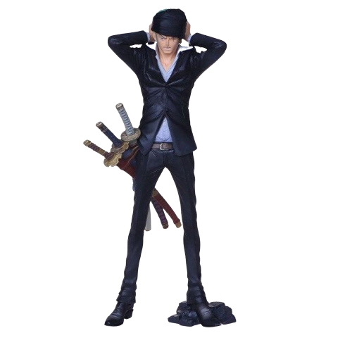 Figurine Roronoa Zoro One Piece