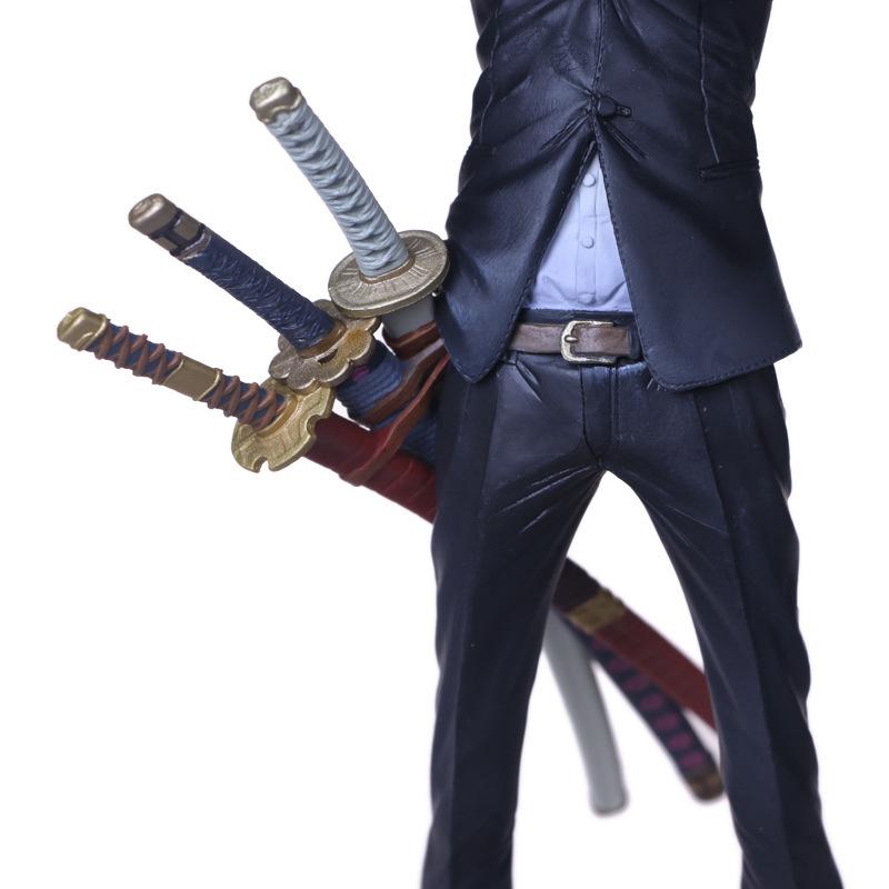Figurine Roronoa Zoro One Piece