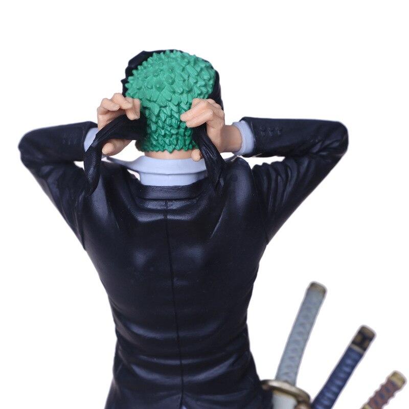 Figurine Roronoa Zoro One Piece