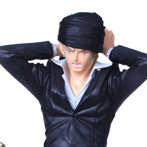 Figurine Roronoa Zoro One Piece