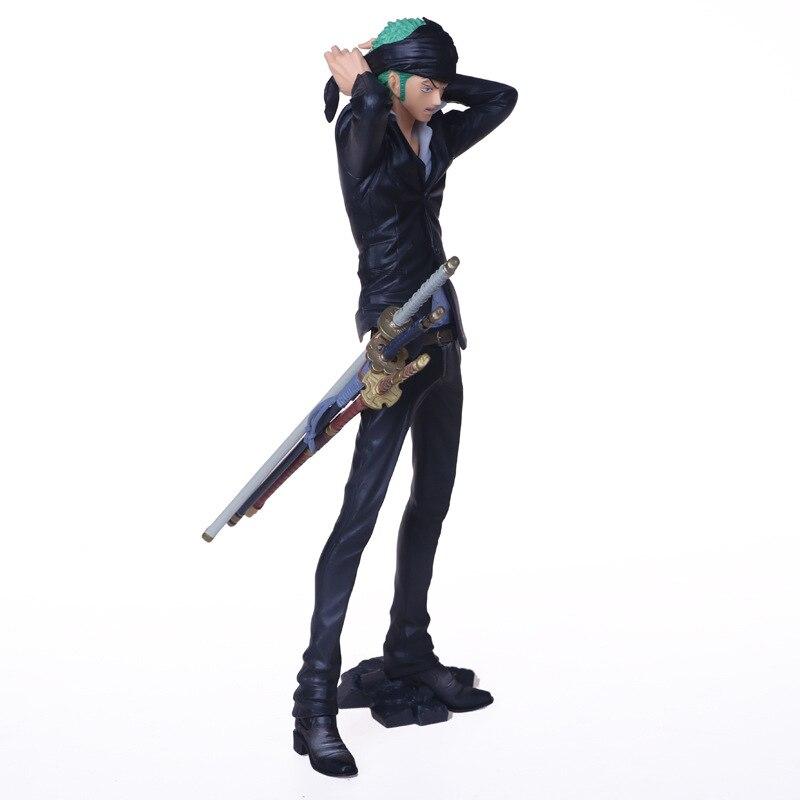 Figurine Roronoa Zoro One Piece
