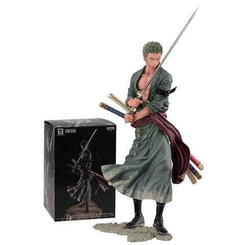 Figurine Roronoa One Piece