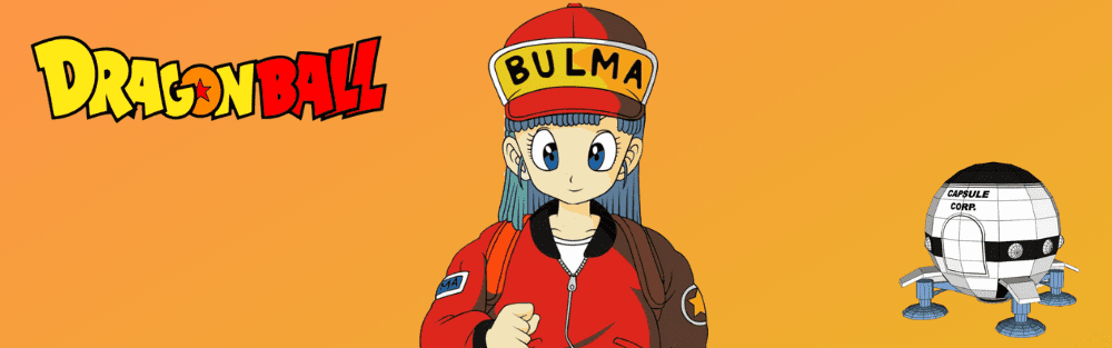 Dragon Ball: Why Bulma Is Secretly The Best Character