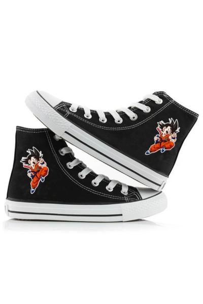 Chaussures Manga Dragon Ball Z