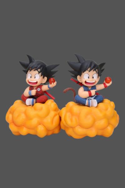 Figurines manga Dragon Ball Z