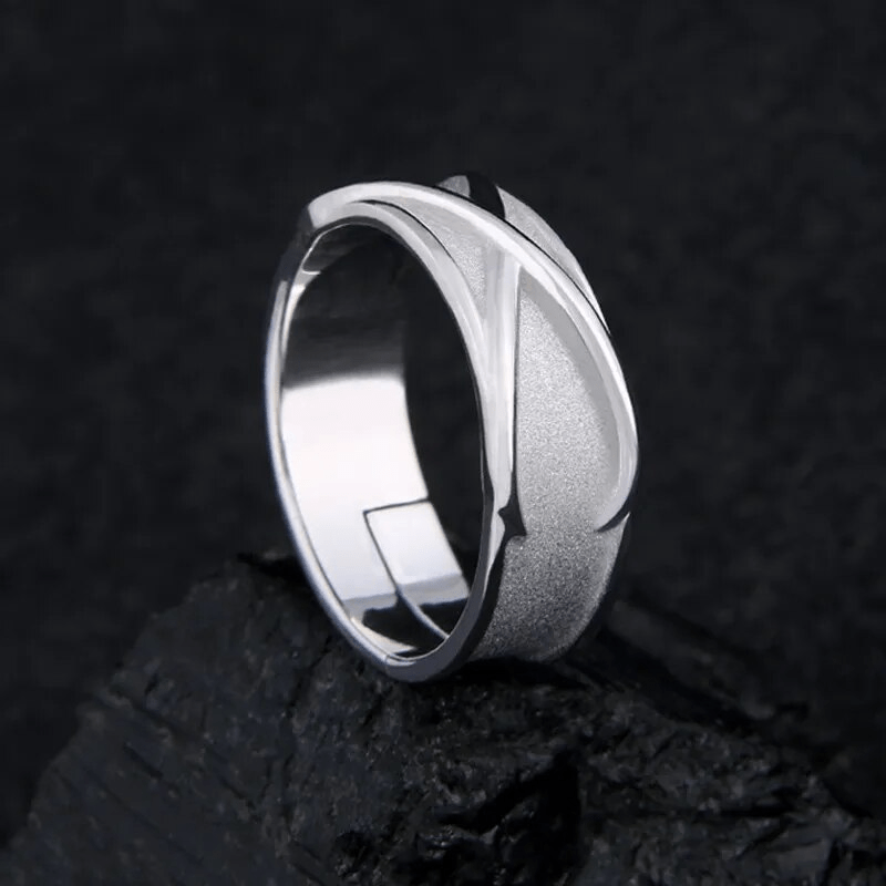 Bague Anneau du Temps Goku Black