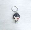 Funko pop Dragon ball Z Vegeta keychain