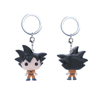 Funko pop Dragon ball Z Goku keyring