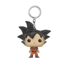 Funko pop Dragon ball Z Goku keyring