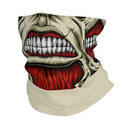 Bandana Multifonction Colossal Titan L'Attaque des Titans