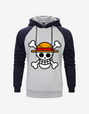 One Piece Straw Hat Crew Manga Sweatshirt