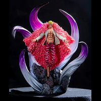 Figurine One Piece Donquixote Doflamingo