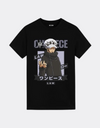 T-shirt manga Trafalgar Law