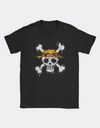 T-shirt One Piece conventions manga