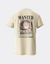 T-shirt Luffy wanted