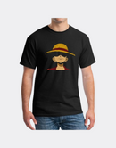 T-shirt One Piece unisexe