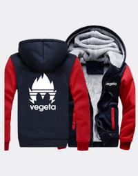 veste vegeta adidas