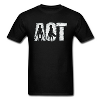 T-shirt AOT Silhouette