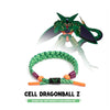 Dragon Ball Z Cell Bracelet