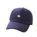 Weed Cap