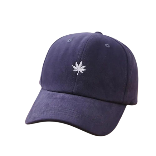 Weed Cap