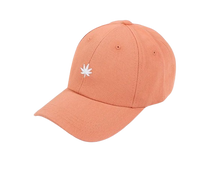 Weed Cap